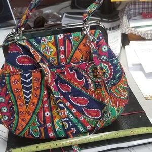 Vera Bradley Purse